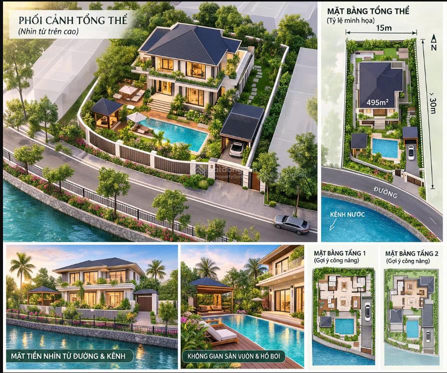 Cập nhật giá đất fpt city đà nẵng tháng 9 năm 2026 giảm mạnh