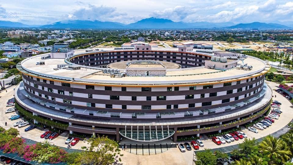 Cập nhật giá đất fpt city đà nẵng tháng 9 năm 2026 giảm mạnh