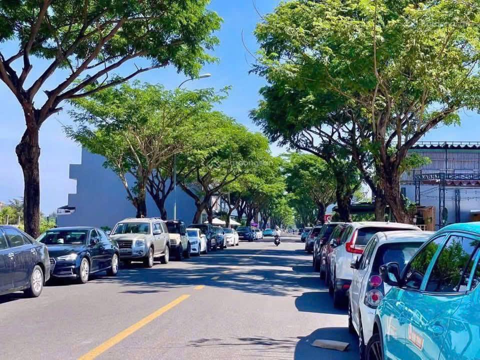 Cập nhật giá đất fpt city đà nẵng tháng 9 năm 2026 giảm mạnh