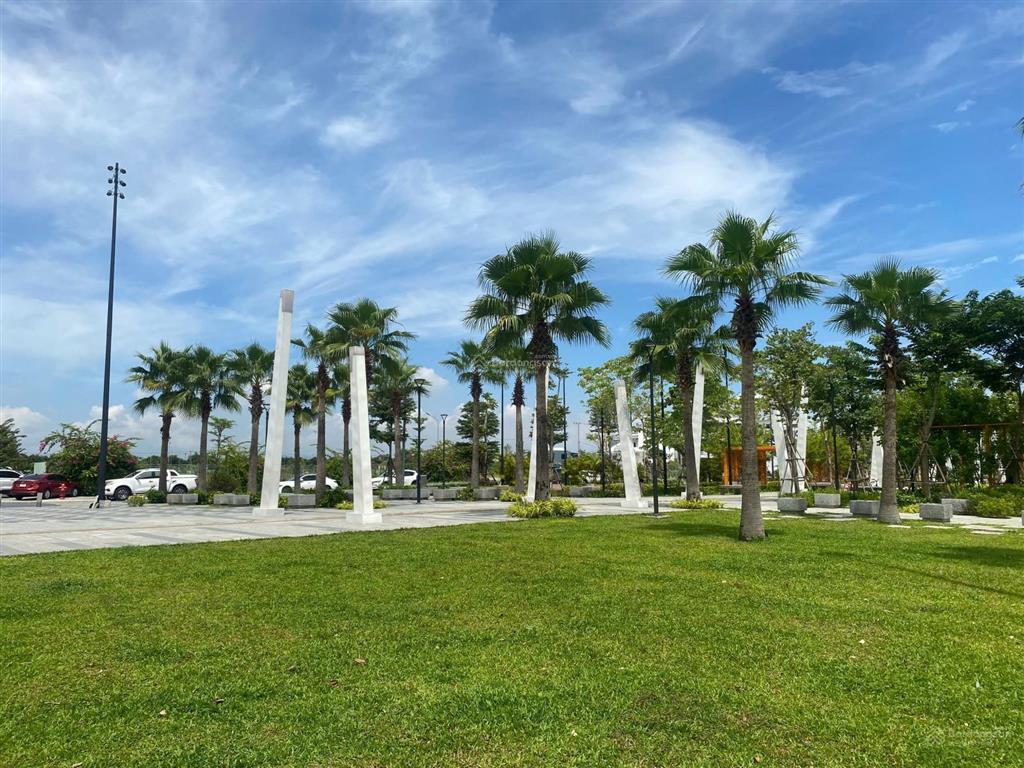 Cập nhật giá đất fpt city đà nẵng tháng 9 năm 2026 giảm mạnh