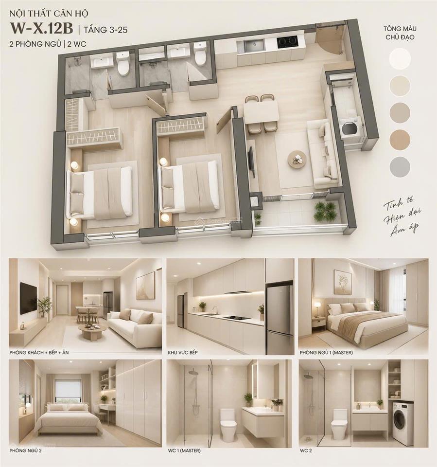 Cần bán căn hộ 2 pn full nội thất chung cư fpt plaza 3 đà nẵng giá giảm mạnh