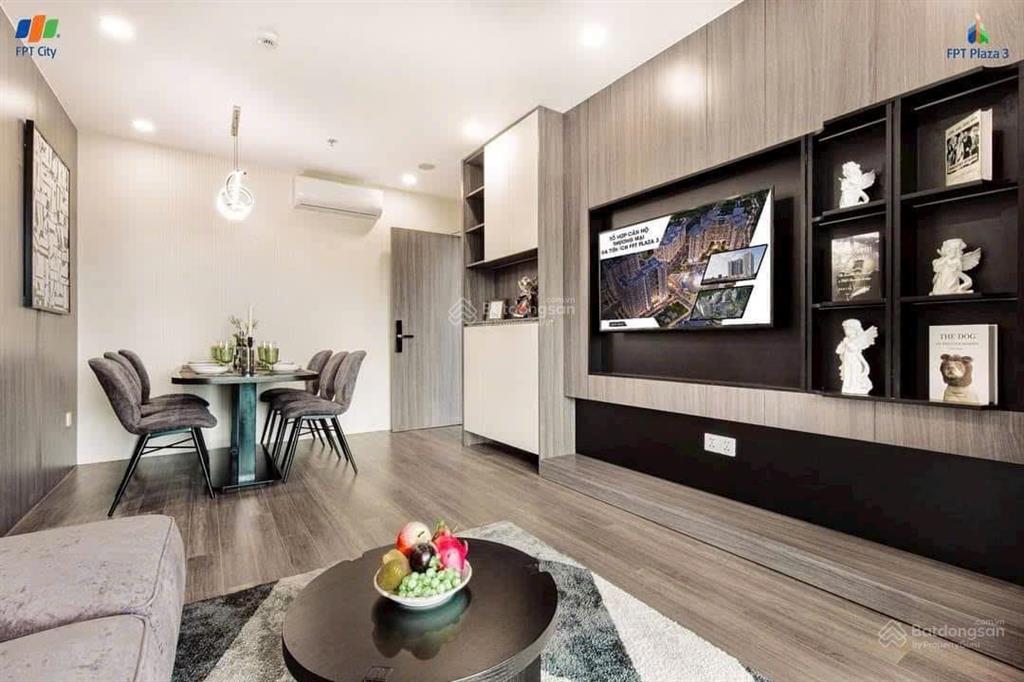 Cần bán căn hộ 2 pn full nội thất chung cư fpt plaza 3 đà nẵng giá giảm mạnh