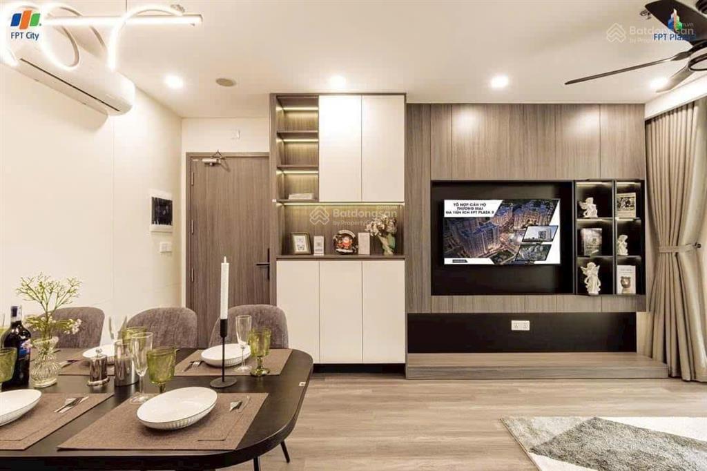 Cần bán căn hộ 2 pn full nội thất chung cư fpt plaza 3 đà nẵng giá giảm mạnh