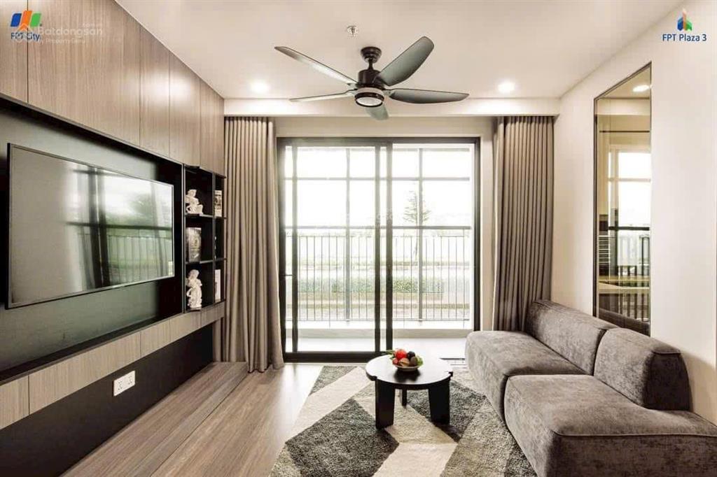 Cần bán căn hộ 2 pn full nội thất chung cư fpt plaza 3 đà nẵng giá giảm mạnh