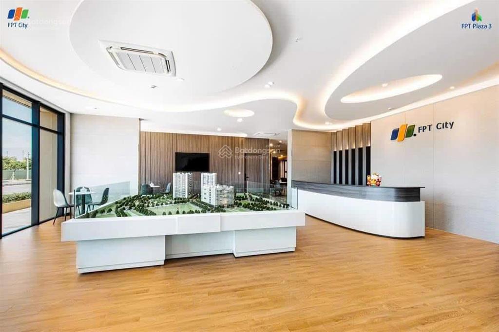 Cần bán căn hộ 2 pn full nội thất chung cư fpt plaza 3 đà nẵng giá giảm mạnh
