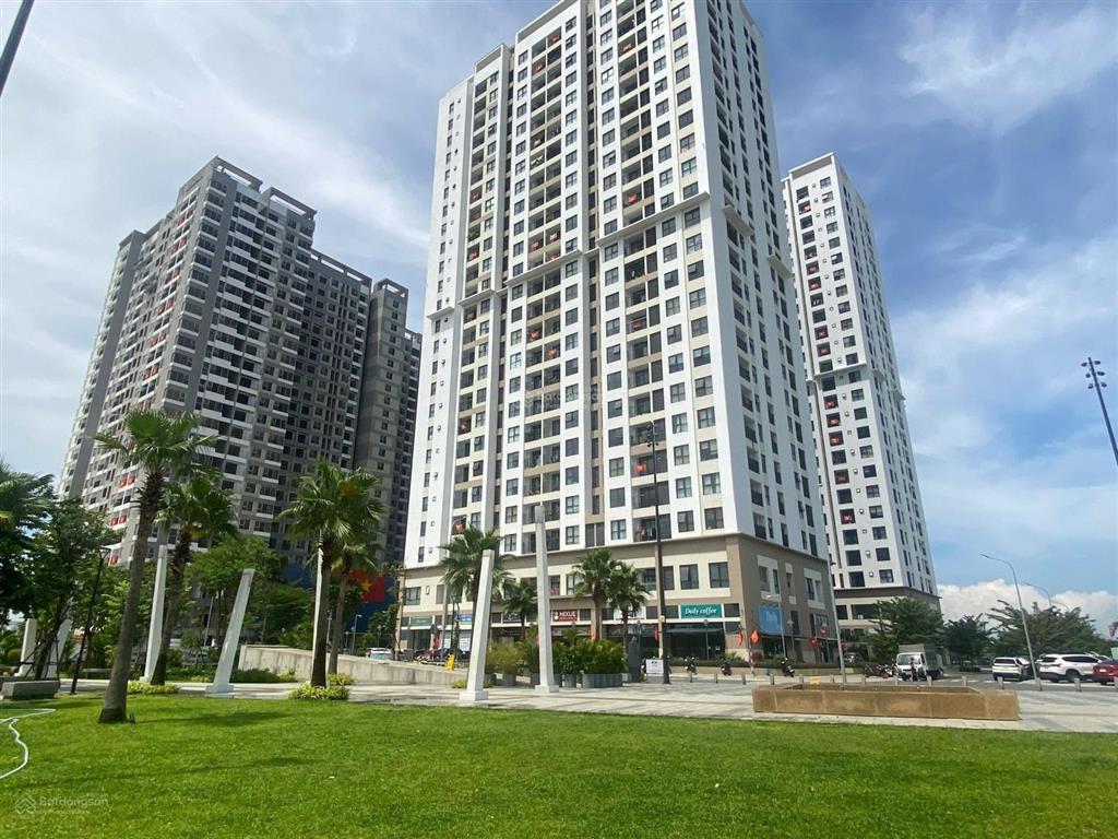Bán căn hộ shophouse thông tầng fpt plaza 3 đà nẵng 148m2 giá chỉ 43tr/m2