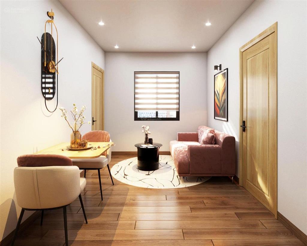 Cho thuê căn hộ apartment thiết kế đẹp hiện đại mới giá 10tr/tháng