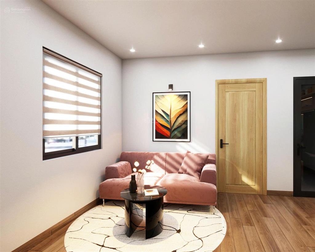 Cho thuê căn hộ apartment thiết kế đẹp hiện đại mới giá 10tr/tháng