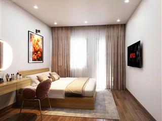 Cho thuê căn hộ apartment thiết kế đẹp hiện đại mới giá 10tr/tháng