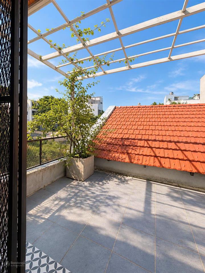 Cho thuê căn biệt thự mini fpt city đà nẵng có hồ bơi giá 32 triệu