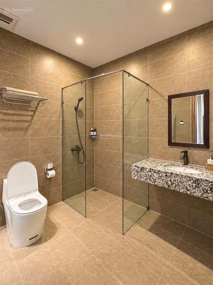 Cho thuê căn biệt thự mini fpt city đà nẵng có hồ bơi giá 32 triệu