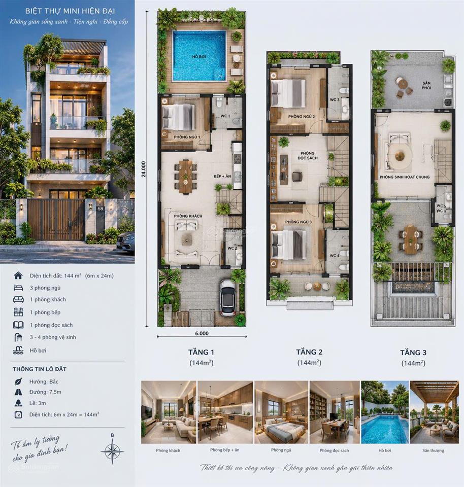 5,6 tỷ lô đất 144m2 fpt city đà nẵng vị trí đẹp giá rẻ