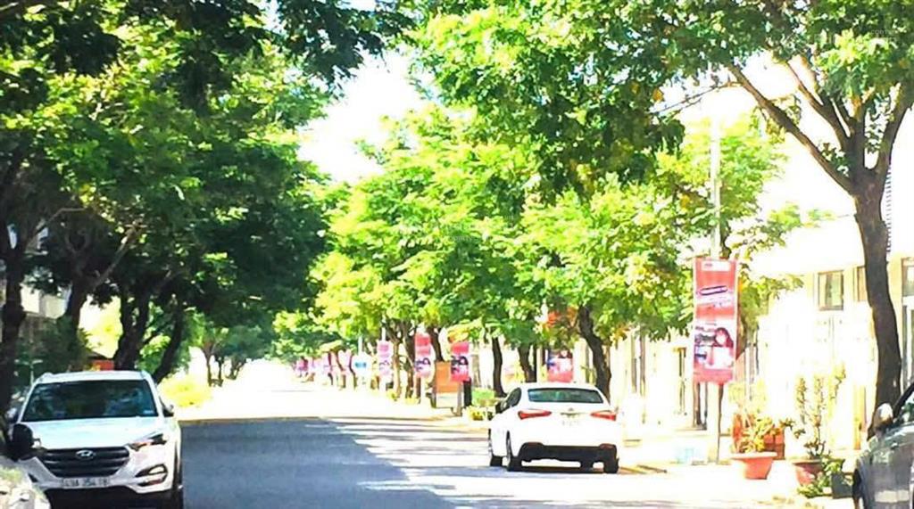 Cần bán lô đất nền shophouse fpt city đà nẵng giá hời thị trường, giá chỉ 5.5 tỷ