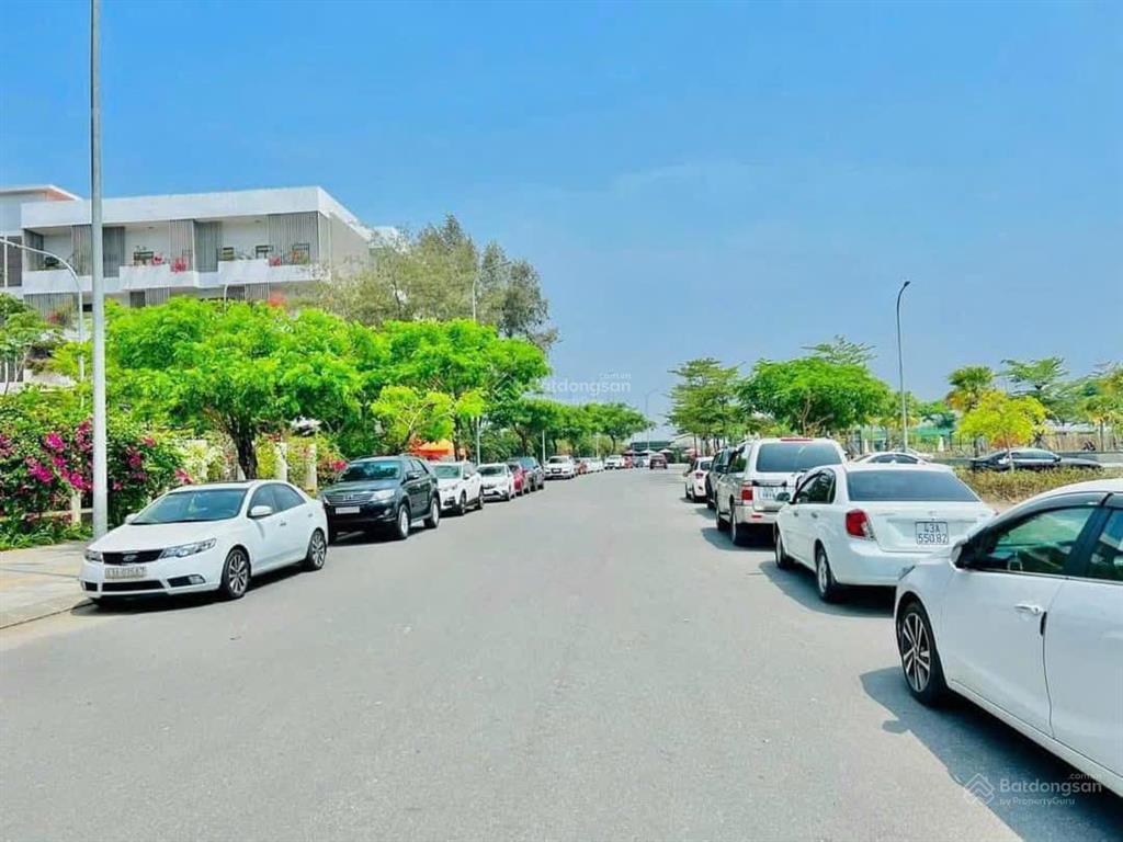 Cần bán lô đất nền shophouse fpt city đà nẵng giá hời thị trường, giá chỉ 5.5 tỷ