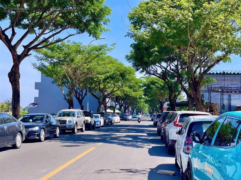 Cần bán lô đất nền shophouse fpt city đà nẵng giá hời thị trường, giá chỉ 5.5 tỷ