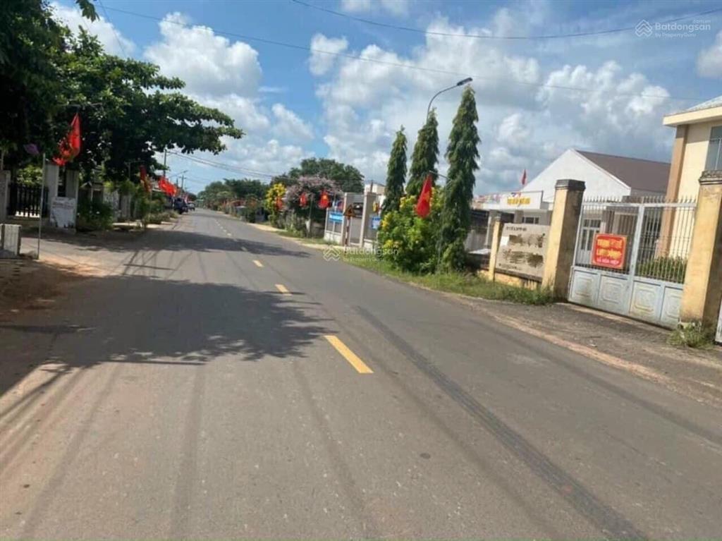 Bán gấp 5x50=250m2 shr t cư, mt nhựa đh 519, kế bên kcn dân cư đông, kinh doanh nhộn nhịp giá 730tr