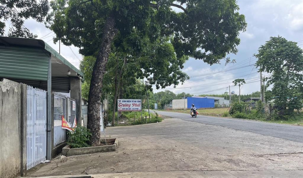 Bán gấp 5x50=250m2 shr t cư, mt nhựa đh 519, kế bên kcn dân cư đông, kinh doanh nhộn nhịp giá 730tr