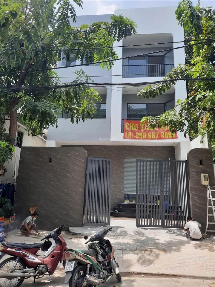 Cho thuê nhà mặt tiền 8m đường s2 hiếm tại tây thạnh, vị trí đẹp,  0906 961 ***