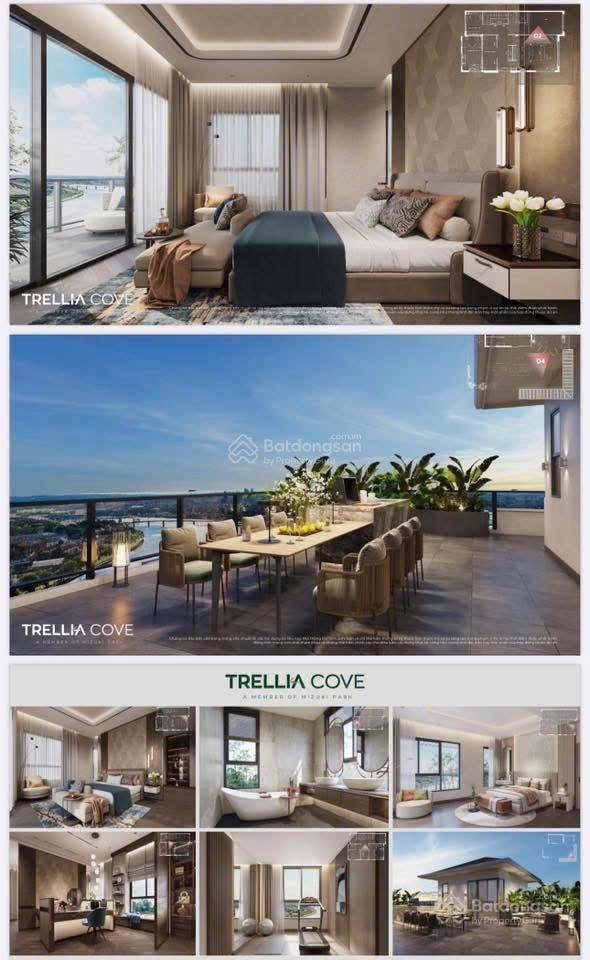 Bán nhà phố mizuki giảm 2tỷ, giá 21,5 tỷ còn 19,5tỷ, dt 6x21m2, 3 tầng, trực tiếp cđt nam long