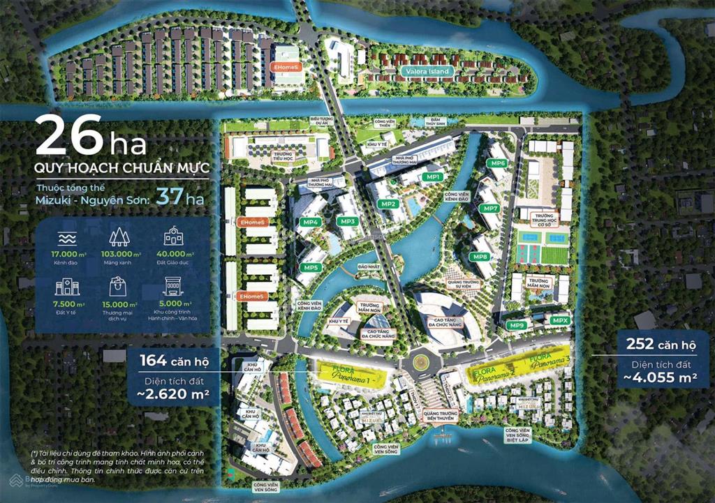 Căn hộ mở bán đợt đầu tại mizuki park  chiết khấu 14,5%  thanh toán trong 18 tháng.  0965 290 ***