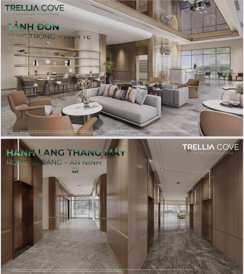 Căn hộ mở bán đợt đầu tại mizuki park  chiết khấu 14,5%  thanh toán trong 18 tháng.  0965 290 ***
