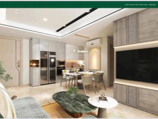 Bán nhanh giảm còn ~6,22 tỷ căn góc 3pn+ 2wc  2 ban công  trellia cove  mizuki park