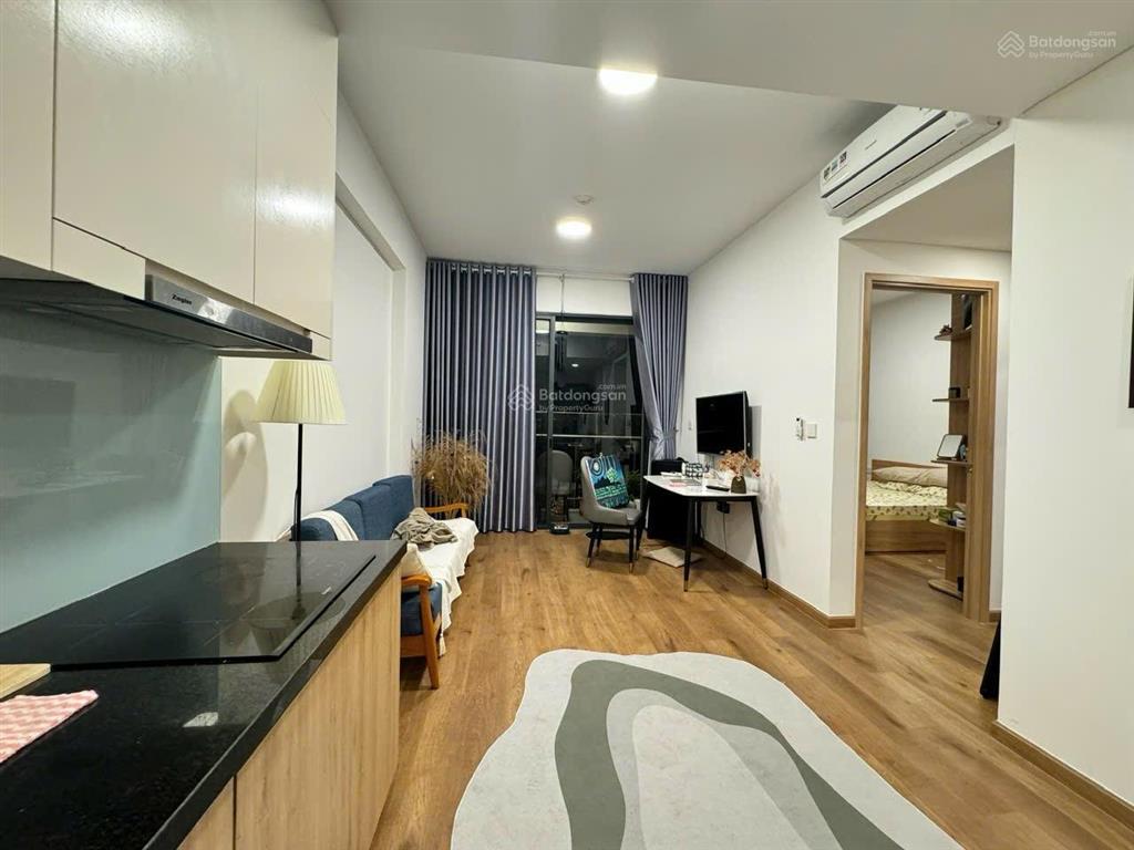 Bán nhanh căn 2pn giá 4,1 tỷ có nội thất tại mizuki park  sổ hồng.  0965 290 ***
