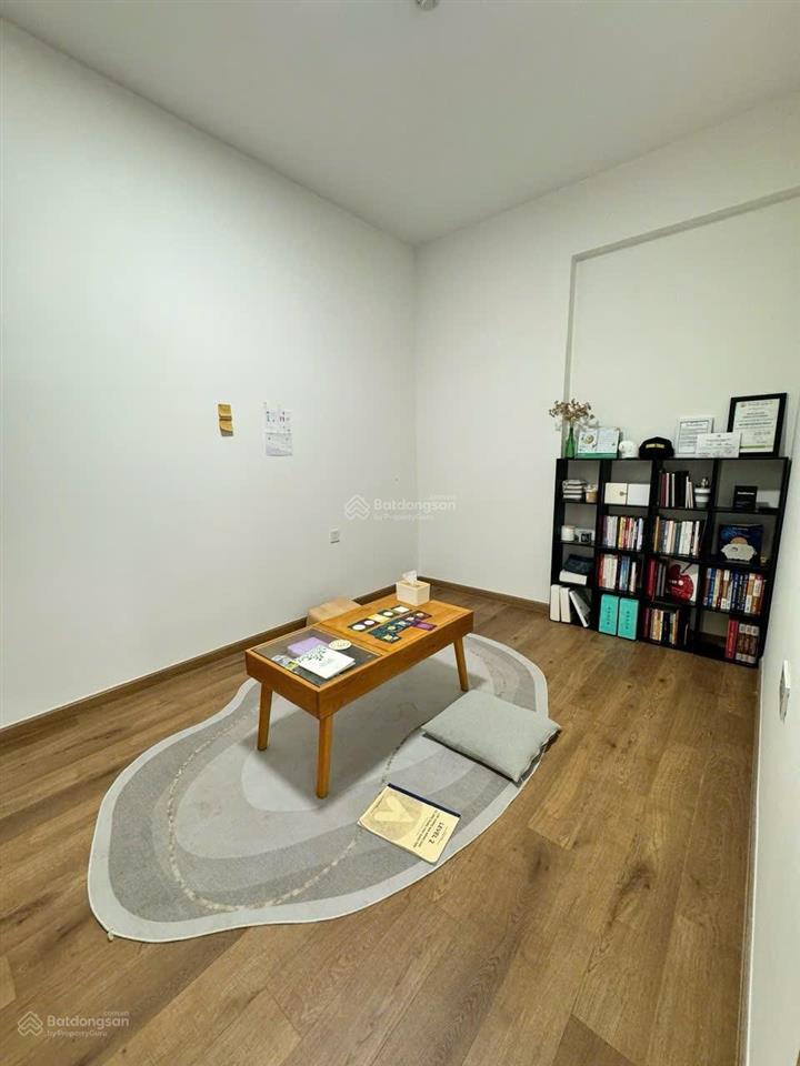 Bán nhanh căn 2pn giá 4,1 tỷ có nội thất tại mizuki park  sổ hồng.  0965 290 ***