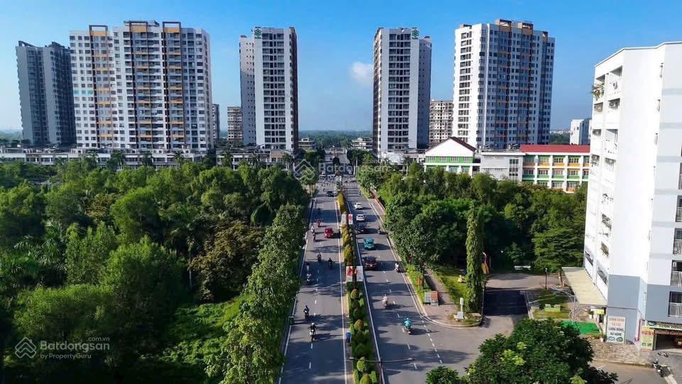 Cho thuê shophouse mizuki park mặt tiền đường chính, dt 141m2, chỉ 30 triệu/tháng