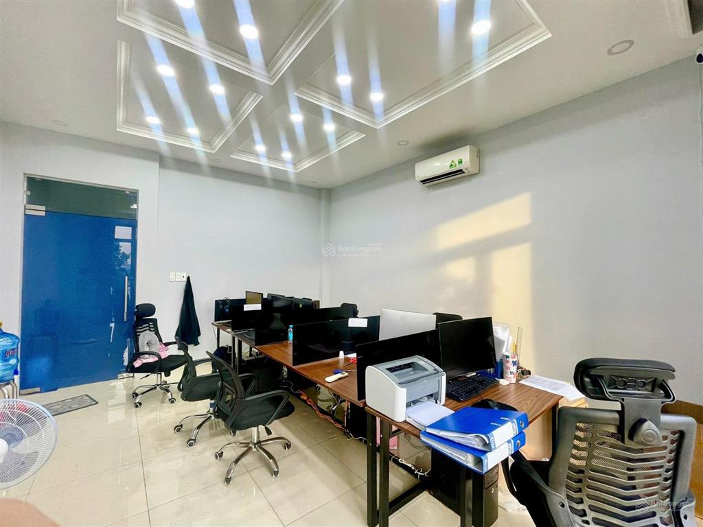 Cho thuê nhà phố 3 tầng chỉ 16triệu/tháng có 4pn3wc tại mizuki park