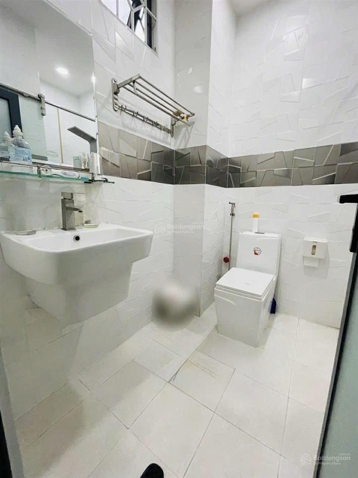 Cho thuê nhà phố 3 tầng chỉ 16triệu/tháng có 4pn3wc tại mizuki park