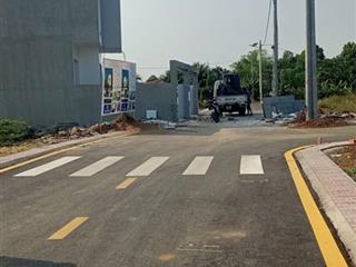 Bán đất chính chủ sổ riêng thổ cư