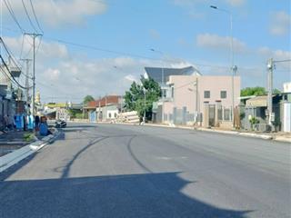Bán đất chính chủ sổ riêng thổ cư