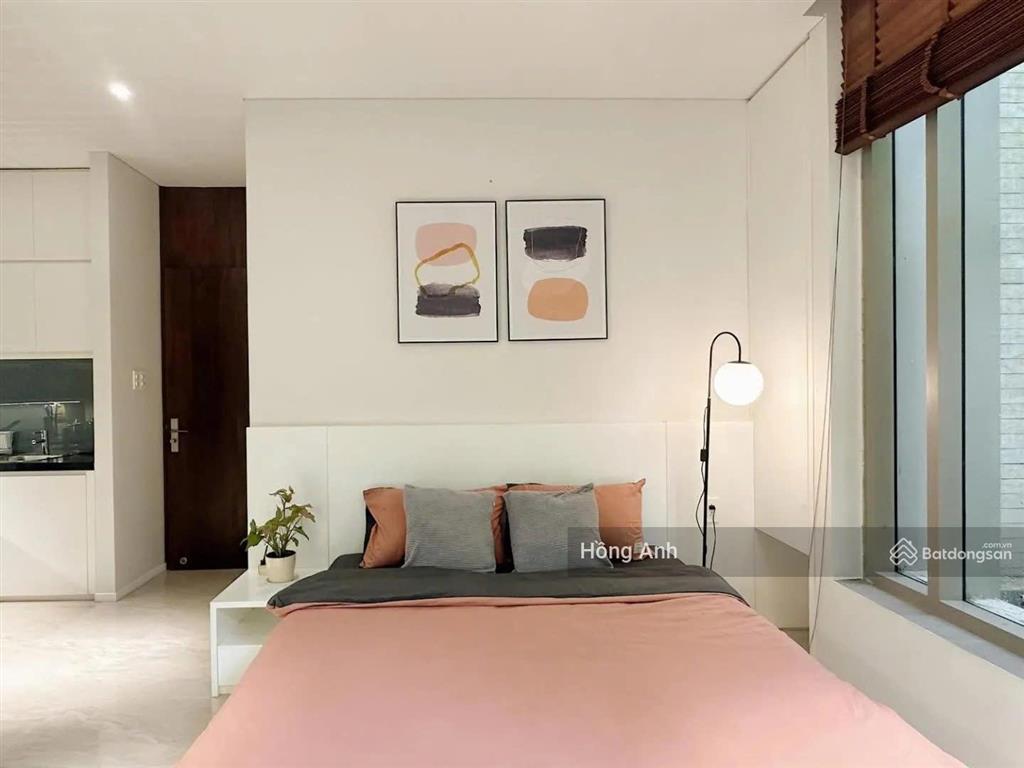 Cho thuê chdv góc 2 mt hẻm vip 230 pasteur, quận 3  dt ( 13 x 12 )  5 tầng  10pn  giá 140tr/th