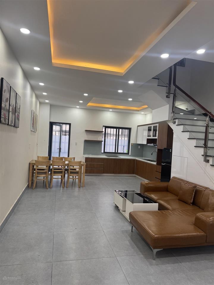 Bán nhà khu dân cư hưng phú 2 tiện ích