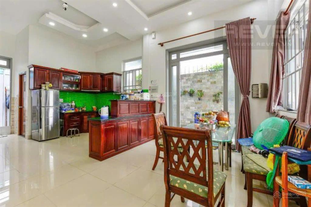 Bán nhà biệt thự 5pn + 4wc tại 12 kdc tấn trường, 26 tỷ, 162m2, hot!