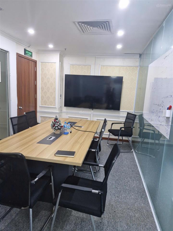 Cho thuê tòa nhà hudland linh đàm, hoàng mai, hà nội