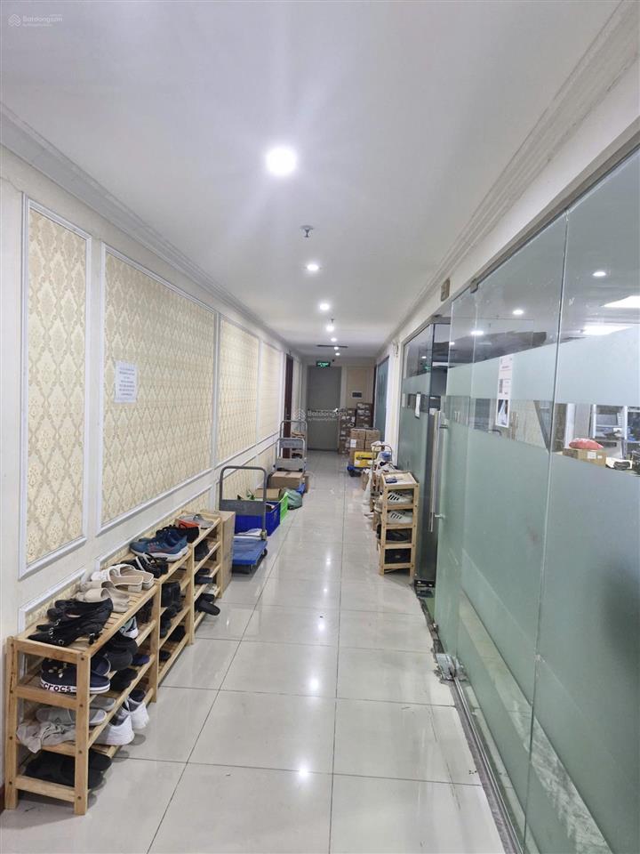 Cho thuê tòa nhà hudland linh đàm, hoàng mai, hà nội