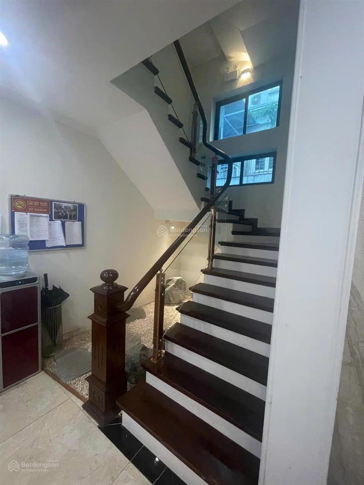 Biệt thự đẳng cấp 266m2 mặt tiền 17m trần thủ độ, hoàng mai