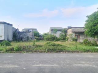 Bán đất tái định cư kỳ long, kỳ anh, ngay đường 60m vinfast dt 140m2 giá chỉ 1 tỷ có lẻ