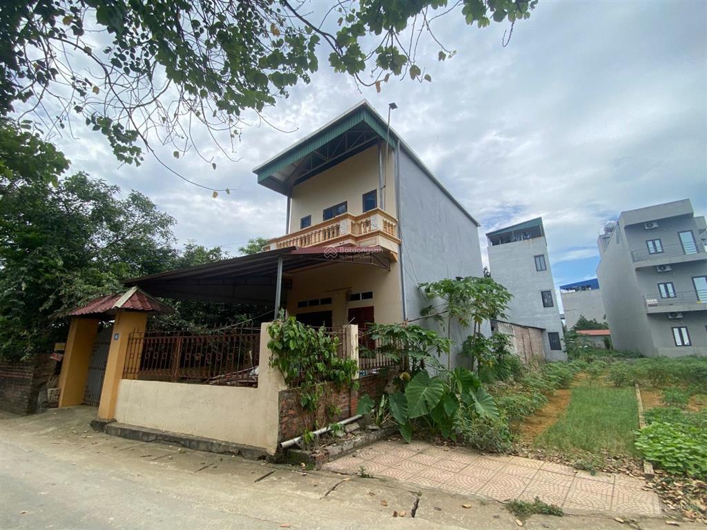 Bán lô đất trục chính tân xã, xây trọ kinh doanh luôn dt 174m2 full thổ cư, sát vành đai công nghệ