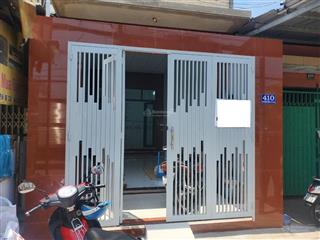 Bán nhà mặt tiền 410 an dương vương q6, ngang 3.8m dài 33m vuông vức, chỉ 17.6 tỷ