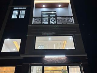 Nhà mới, 5 tầng, hxh, quốc lộ 1, bình hưng hòa, bình tân, dt 56m2, giá 7.8 tỷ