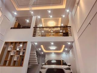 Nhà mới 5 tầng, 6pn,7wc, hxt 8m, quốc lộ 1, bình hưng hòa, giá 7.6 tỷ thương lượng.