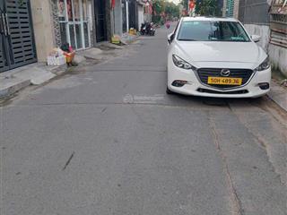 Nhà 5 tầng hẻm nhựa 10m, lê đình cẩn, tân tạo, bình tân, 66m2, giá 9.7 tỷ.