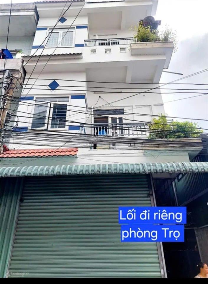 Bán nhà hxt, dt743, dĩ an, dt 124m2, 3 tầng, giá 5.6 tỷ