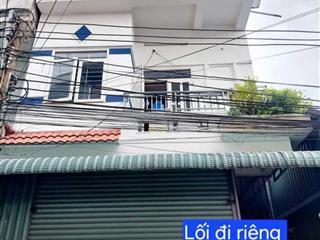 Bán nhà hxt, dt743, dĩ an, dt 124m2, 3 tầng, giá 5.6 tỷ