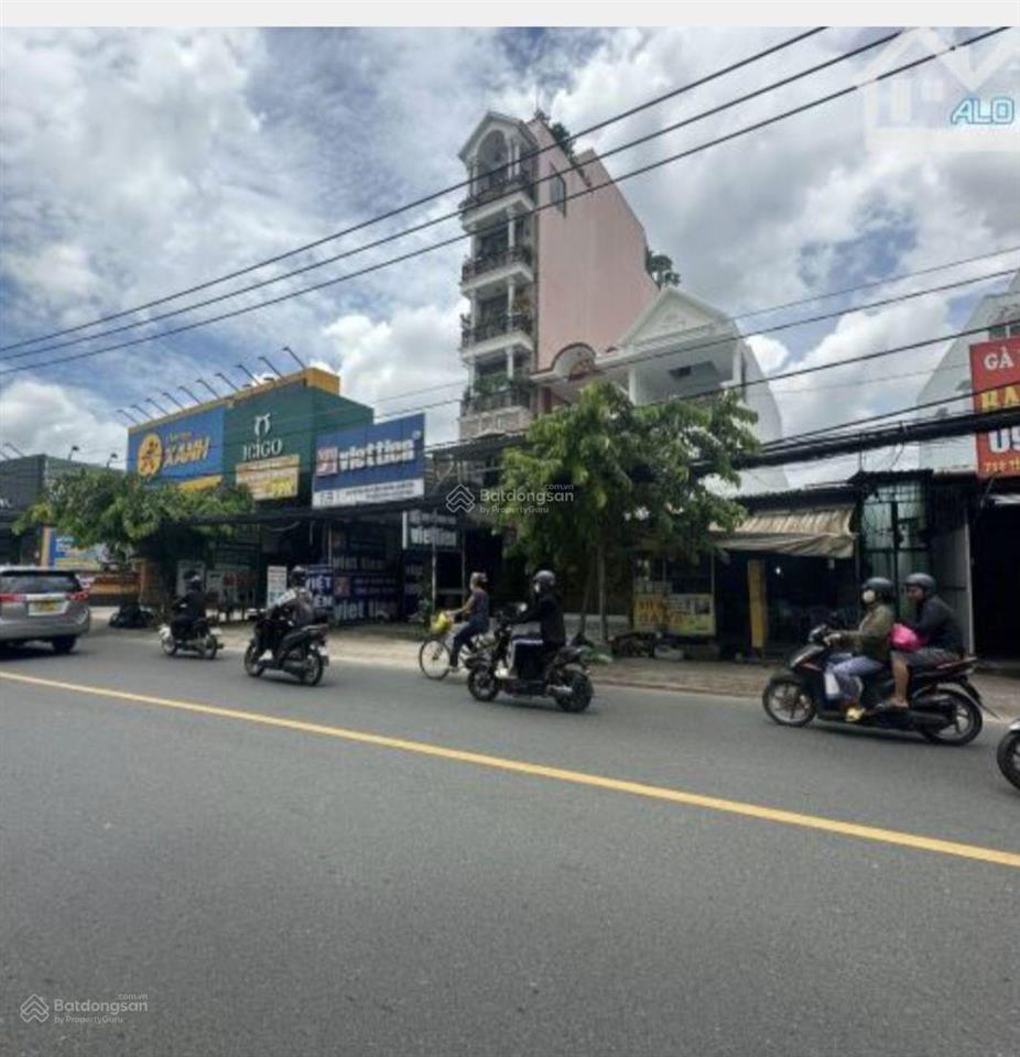 Bán nhà đường lê cơ, an lạc, bình tân, dt 129m2, giá 10 tỷ.