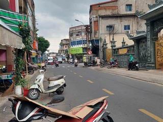 Nhà hxh, xóm vôi, p12 quận 5, dt 65m2, giá 6.5 tỷ