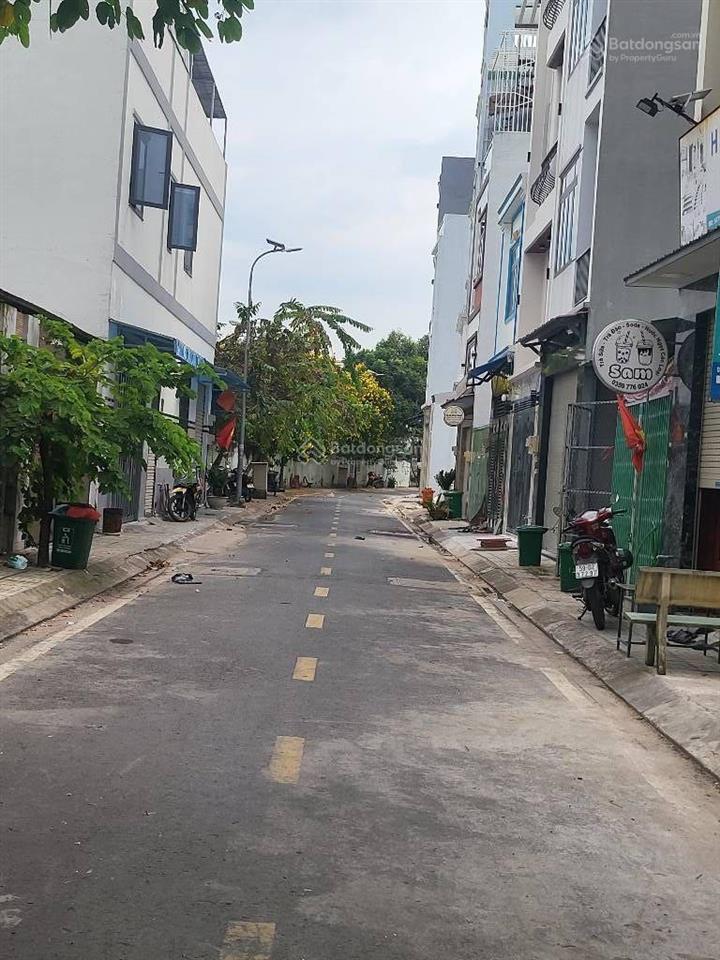 Nhà đẹp, 5 tầng hxh, lê đức anh, bình hưng hòa, bình tân, 56m2, giá 7.5 tỷ.